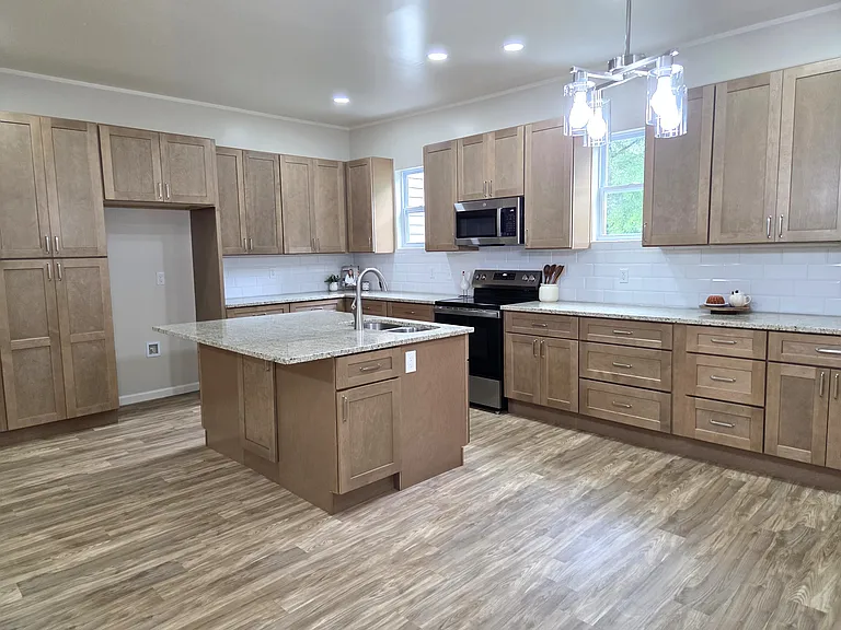 6720 Dwight Rowland Rd — Photo 4