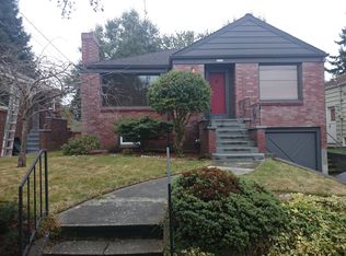 8026 14th Ave NW, Seattle, WA 98117