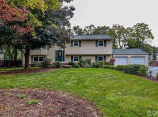 1445 Seminole Rd, North Brunswick, NJ 08902