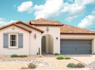 40481 W Bedford Dr, Maricopa, AZ 85138