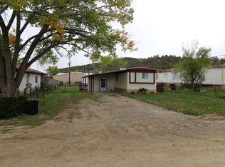 112 E Sunset Dr, Mancos, CO 81328