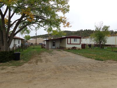 112 E Sunset Dr, Mancos, CO, 81328