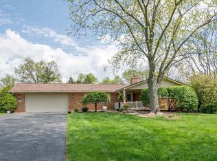 8692 Wuest Rd, Cincinnati, OH 45251