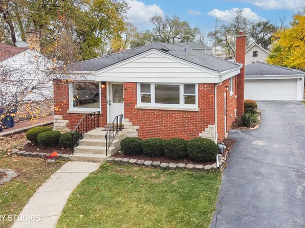 963 S Stratford Ave, Elmhurst, IL 60126