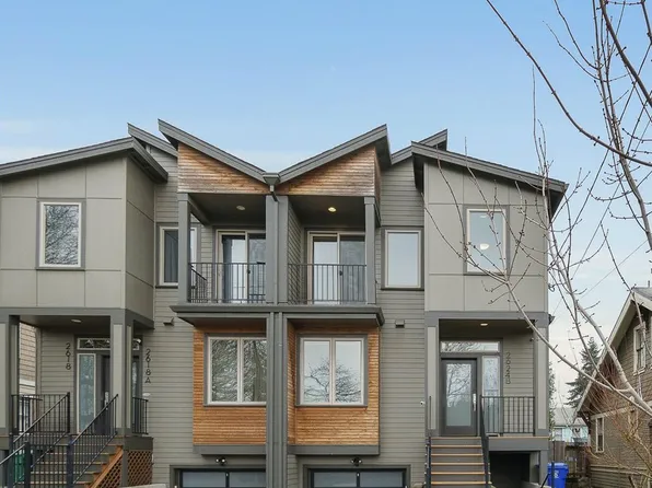 2624 SE 51st Ave Unit A, Portland, OR 97206