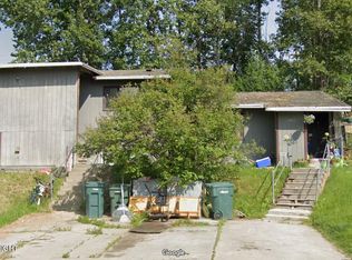 1011 Friendly Ln, Anchorage, AK 99504