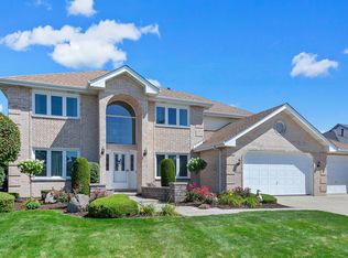 18213 Hummingbird Dr, Tinley Park, IL
