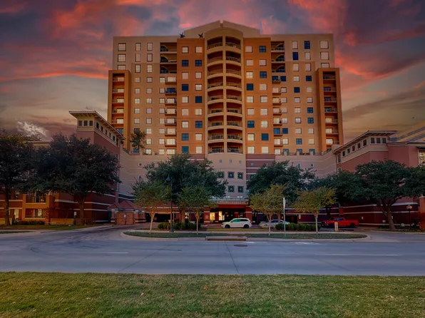 330 Las Colinas Blvd APT 246, Irving, TX 75039