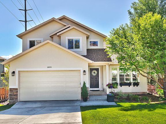 4th image of 8001 N Springshire Dr