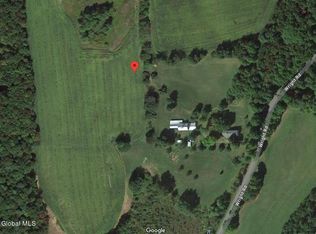 257 Wright Rd, Cambridge, NY 12816