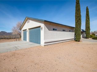7994 E Saddleback Dr, Kingman, AZ 86401