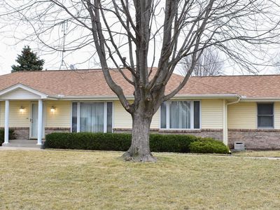 8405 Centaur Dr, Machesney Park, IL, 61115