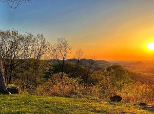 5503 Furnace Rd, Stanton, KY 40380