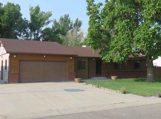 3065 Pinyon Ave, Grand Junction, CO 81504