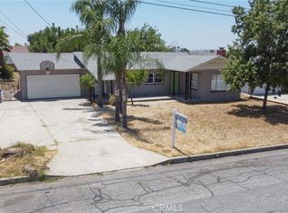 34393 Fairview Dr, Yucaipa, CA 92399