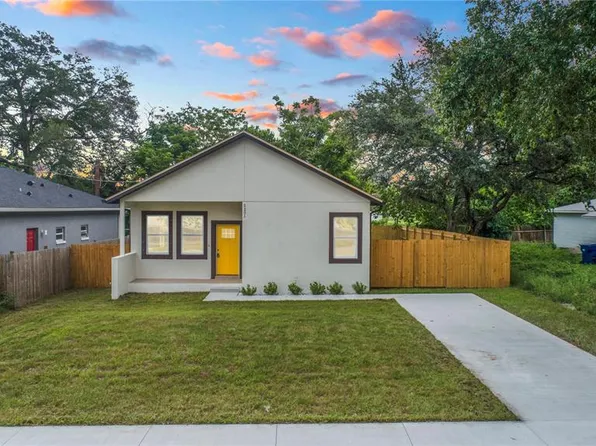 5201 N 44th St, Tampa, FL 33610