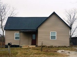 1232 Brooksville Powersville Rd, Brooksville, KY 41004