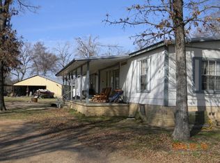1519 An County Road 2206, Palestine, TX 75803