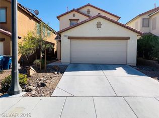9021 Spirit Canyon Ave #0, Las Vegas, NV 89149