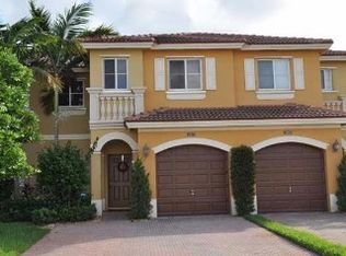 1870 SW 91st Ave, Miramar, FL 33025