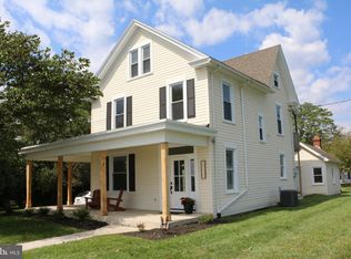 13130 National Pike, Clear Spring, MD 21722