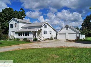 11365 Grand River Trl, Portland, MI 48875