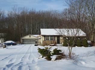 6614 Paine Rd, Painesville, OH 44077