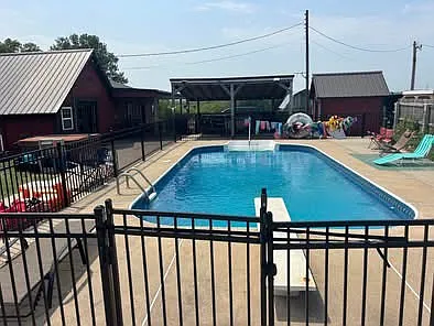 2740 SE Ketchem Rd — Photo 3