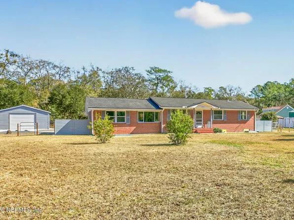 11049 OLD KINGS Road, Jacksonville, FL 32219