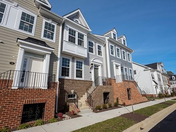 Typical Front Elevation