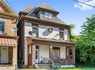 615 Sunnyside Ave, East Pittsburgh, PA 15112