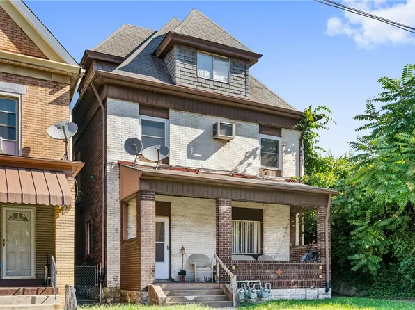 615 Sunnyside Ave, East Pittsburgh, PA 15112