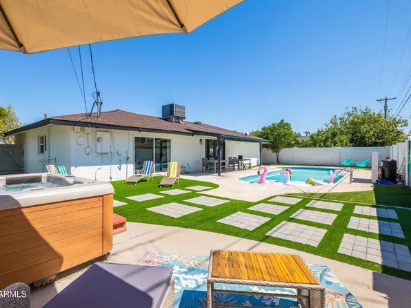 8225 E Chaparral Road, Scottsdale, AZ 85250