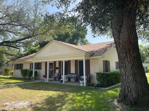 1101 N Central Ave, Cameron, TX 76520