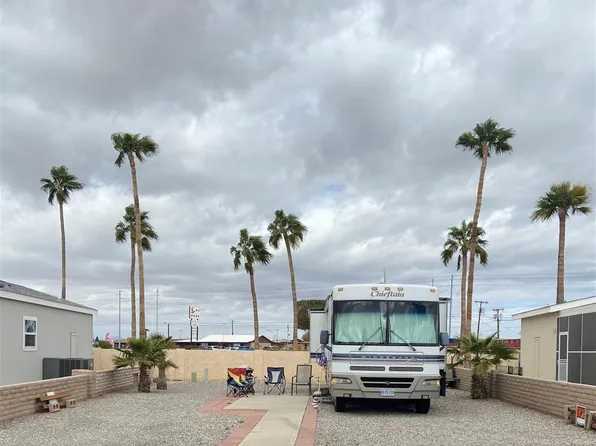 5707 E 32nd St Lot 1297, Yuma, AZ 85365