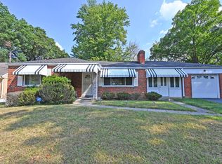 7700 Gwenwyn Dr, Cincinnati, OH 45236