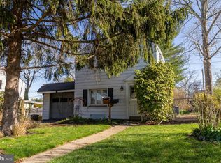 1227 Bruce Rd, Oreland, PA 19075