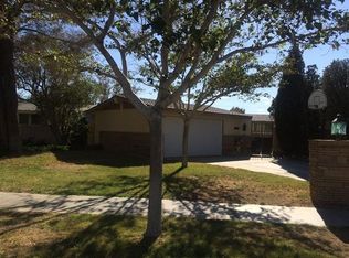 15571 M St, Mojave, CA 93501