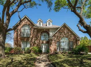 4425 Brigade Ct, Plano, TX 75024
