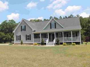 1599 Social Circle Fairplay Rd, Social Circle, GA 30025