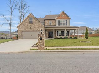 7484 Red Poppy Dr #376, Ooltewah, TN 37363