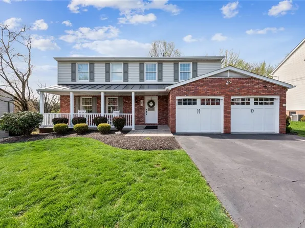 1864 Fairhill Rd, Allison Park, PA 15101