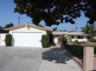 10421 Perdido St, Anaheim, CA 92804