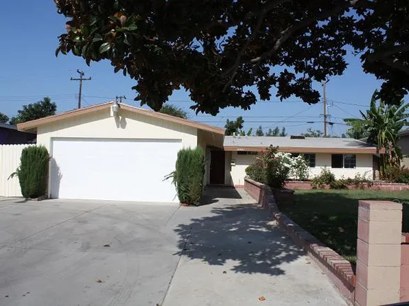 10421 Perdido St, Anaheim, CA 92804