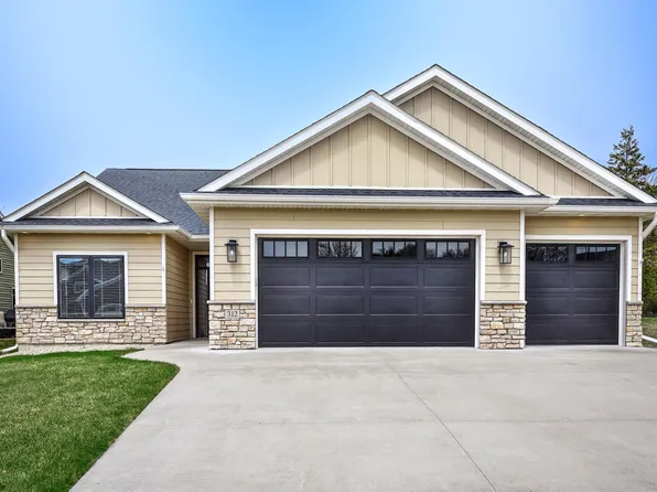 312 11th St NW, Dodge Center, MN 55927