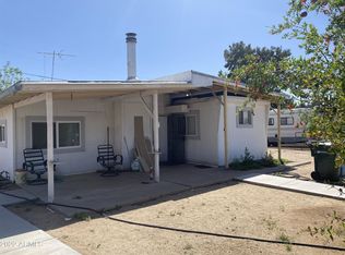 17635 N Bluebird Ln, Phoenix, AZ 85022