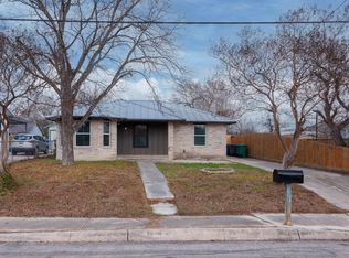 1723 Socorro, San Antonio, TX 78214