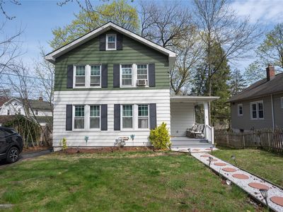 1 Crosby Street, Nyack, NY, 10960