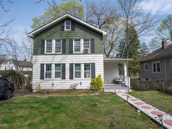 1 Crosby Street, Nyack, NY 10960
