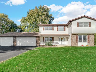 498 E 830 N, Valparaiso, IN, 46383
